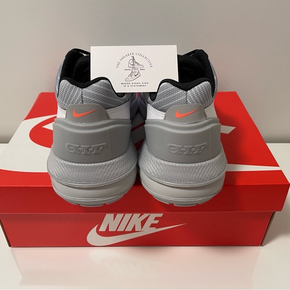 Nike Air Max Pulse Marcus Rashfords - Picture 3 of 4